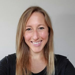 Meet your Posher, Meagan